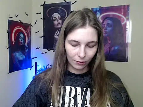 StrangerGi online show from 02/13/26, 07:19