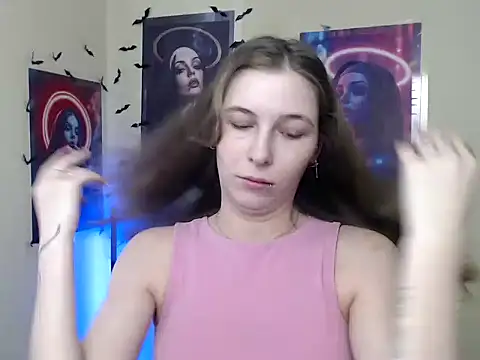 StrangerGi online show from 02/26/26, 07:08