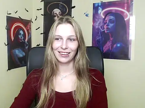 StrangerGi online show from 05/20/26, 07:55