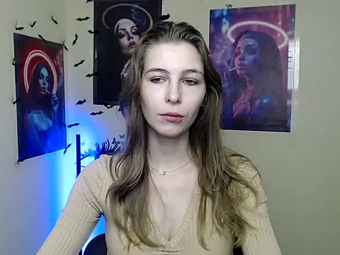 Snapshot of StrangerGi chatting on 11/30/25, 06:58 StrangerGi online show from 11/30/25, 06:58