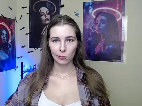 StrangerGi online show from 01/09/26, 07:04