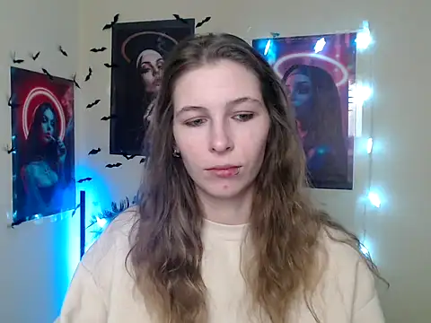 StrangerGi online show from 12/19/25, 07:11