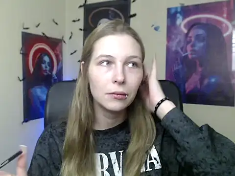 StrangerGi online show from 05/14/26, 05:59