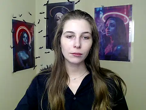 StrangerGi online show from 02/23/26, 12:50