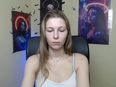 StrangerGi online show from 05/30/26, 05:58