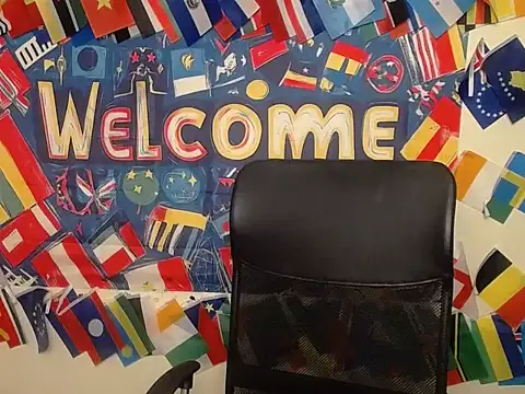 StrangerGi online show from 06/19/26, 06:19