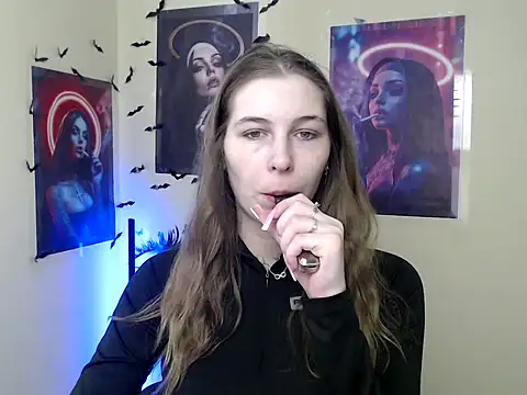 StrangerGi online show from 02/25/26, 07:08