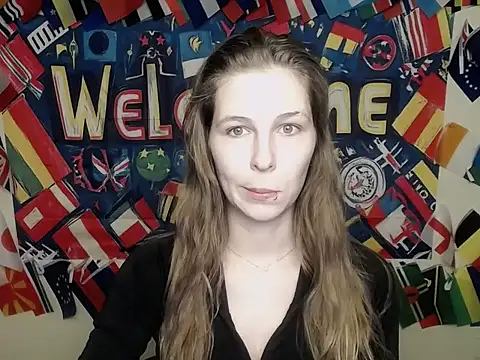 StrangerGi online show from 02/07/26, 07:05