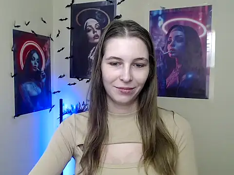 StrangerGi online show from 02/14/26, 07:08