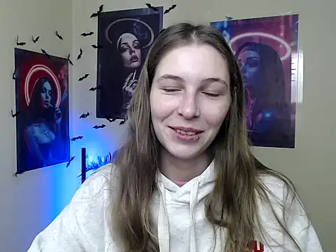 StrangerGi online show from 02/15/26, 06:58