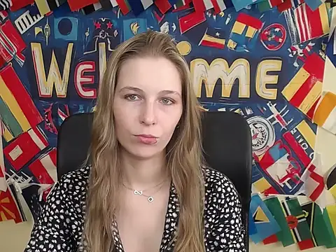 StrangerGi online show from 05/06/26, 06:17