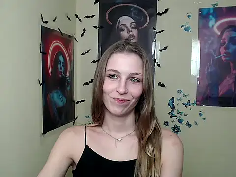 Snapshot of StrangerGi chatting on 03/13/25, 12:56 StrangerGi online show from 03/13/25, 12:56