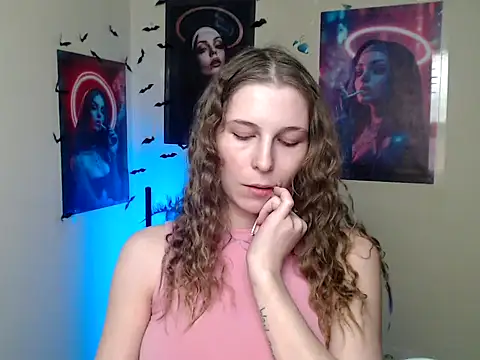 StrangerGi online show from 03/11/26, 07:08