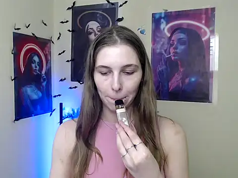 StrangerGi online show from 02/12/26, 12:38