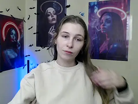 StrangerGi online show from 01/12/26, 07:15