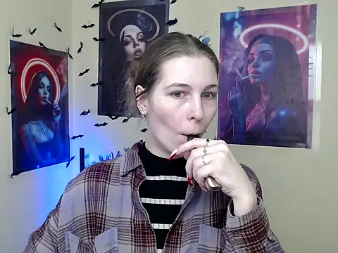 StrangerGi online show from 01/15/26, 07:12