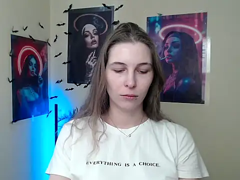 StrangerGi online show from 02/24/26, 01:01