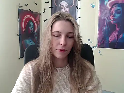 StrangerGi online show from 04/27/26, 06:11