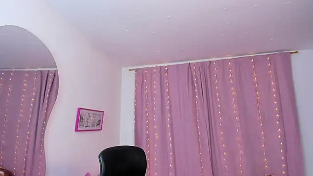 Abby Parker1 online show from 03/20/26, 03:07