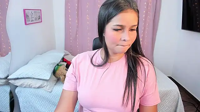 Abby Parker1 online show from 01/17/26, 03:10