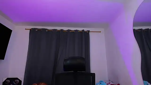 Abby Parker1 online show from 10/01/25, 01:55