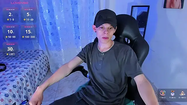 Matthew Boy  online show from 03/03/25, 04:00