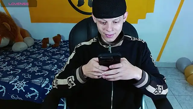 Matthew Boy  online show from 01/30/25, 11:44