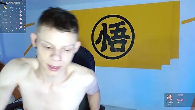 Matthew Boy  online show from 02/11/25, 09:52