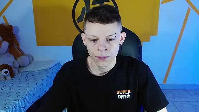 Matthew Boy  online show from 02/09/25, 01:03