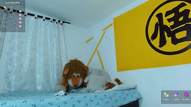 Matthew Boy  online show from 02/17/25, 04:39