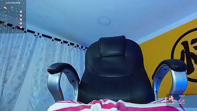 Matthew Boy  online show from 02/09/25, 04:07