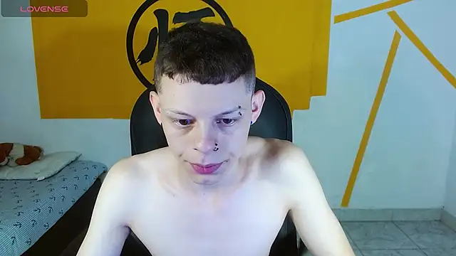 Matthew Boy  online show from 02/14/25, 06:12