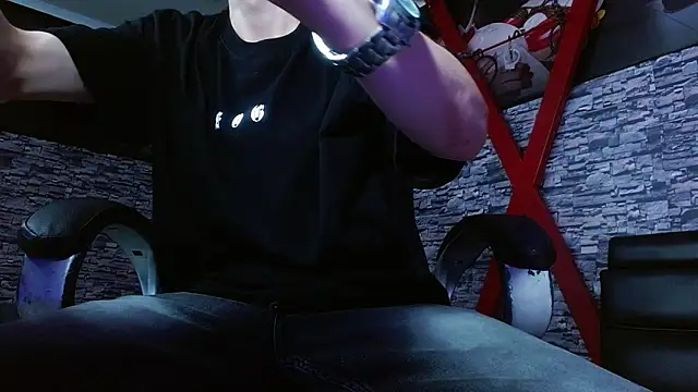 Matthew Boy  online show from 03/07/25, 09:17