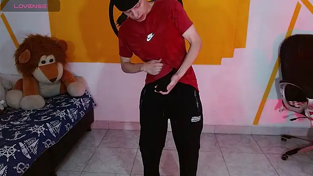 Matthew Boy  online show from 02/05/25, 05:41