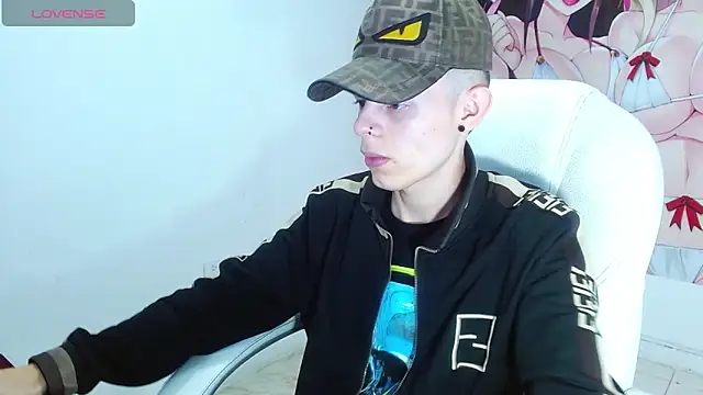 Matthew Boy  online show from 03/17/25, 12:25