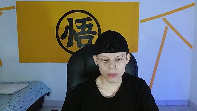 Matthew Boy  online show from 02/07/25, 11:34