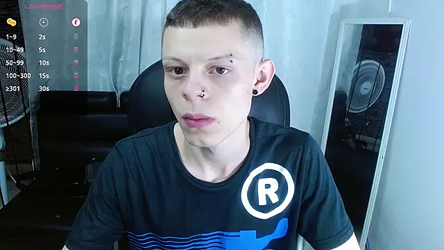 Matthew Boy  online show from 03/14/25, 10:27