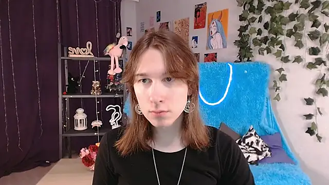 Hermione Reid online show from 01/24/25, 04:16