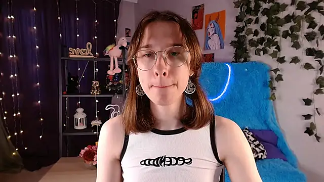 Hermione Reid online show from 01/19/25, 08:50