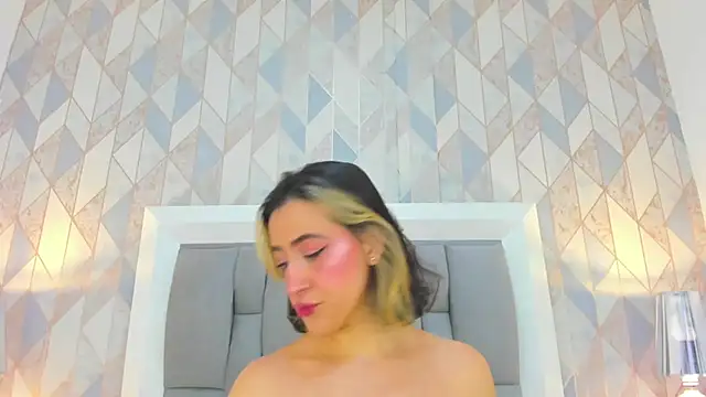 anais cooper online show from 03/15/25, 11:40