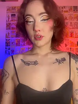 Alex Fck online show from 11/15/25, 06:01