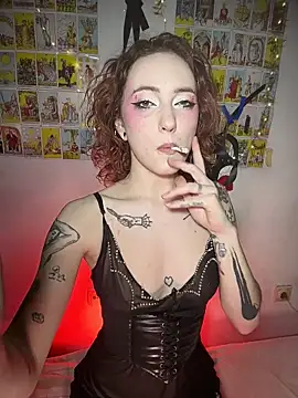 Alex Fck online show from 02/11/26, 02:11