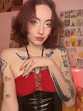 Alex Fck online show from 10/19/25, 05:26