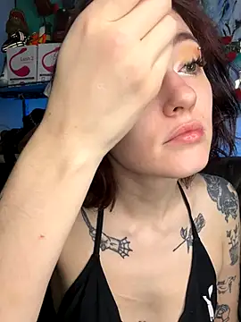 Alex Fck online show from 09/18/25, 09:51