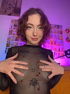 Alex Fck online show from 11/26/25, 07:47