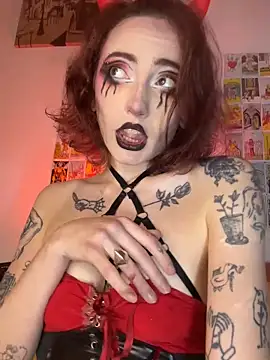 Alex Fck online show from 10/29/25, 08:30