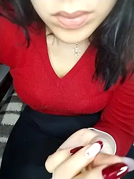 EvelisePetrovich online show from 06/11/26, 12:01