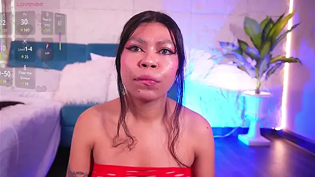 CailynBrowm online show from 03/20/26, 04:57