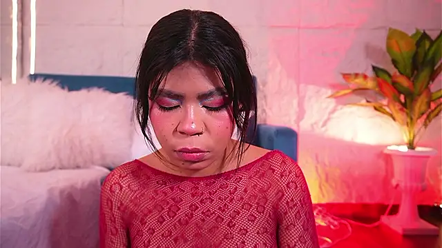 CailynBrowm online show from 03/19/26, 04:34