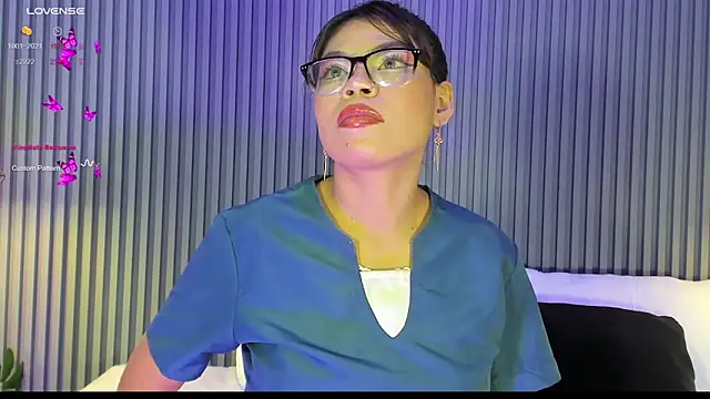 CailynBrowm online show from 03/11/25, 04:08